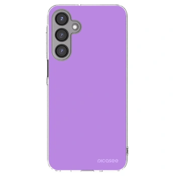 Picasee silikonový průhledný obal pro Samsung Galaxy A16 4G - Mystic Melody