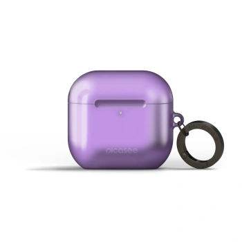 Obal pro Apple AirPods 4 - Mystic Melody