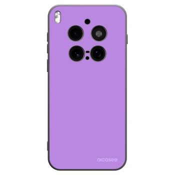 Picasee silikonový černý obal pro Vivo X300 Pro - Mystic Melody