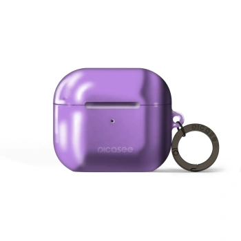 Obal pro Apple AirPods 3 - Mystic Melody