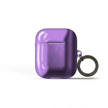 Obal pro Apple AirPods 2 - Mystic Melody