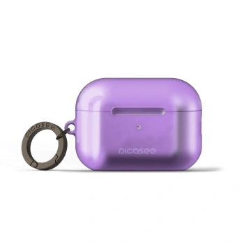 Obal pro Apple AirPods Pro 1 - Mystic Melody