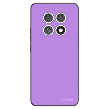 Picasee silikonový černý obal pro Xiaomi Redmi Note 15 5G - Mystic Melody