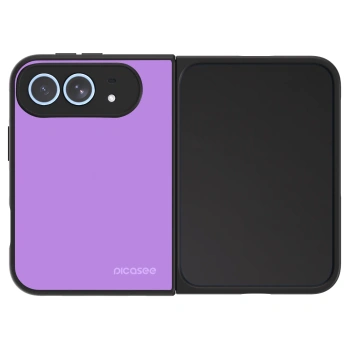 Obal pro Apple iPhone Duo - Mystic Melody