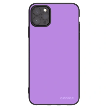 Picasee silikonový černý obal pro Apple iPhone 11 Pro Max - Mystic Melody