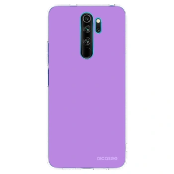 Obal pro Xiaomi Redmi Note 8 Pro - Mystic Melody