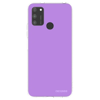 Obal pro Honor 9A - Mystic Melody
