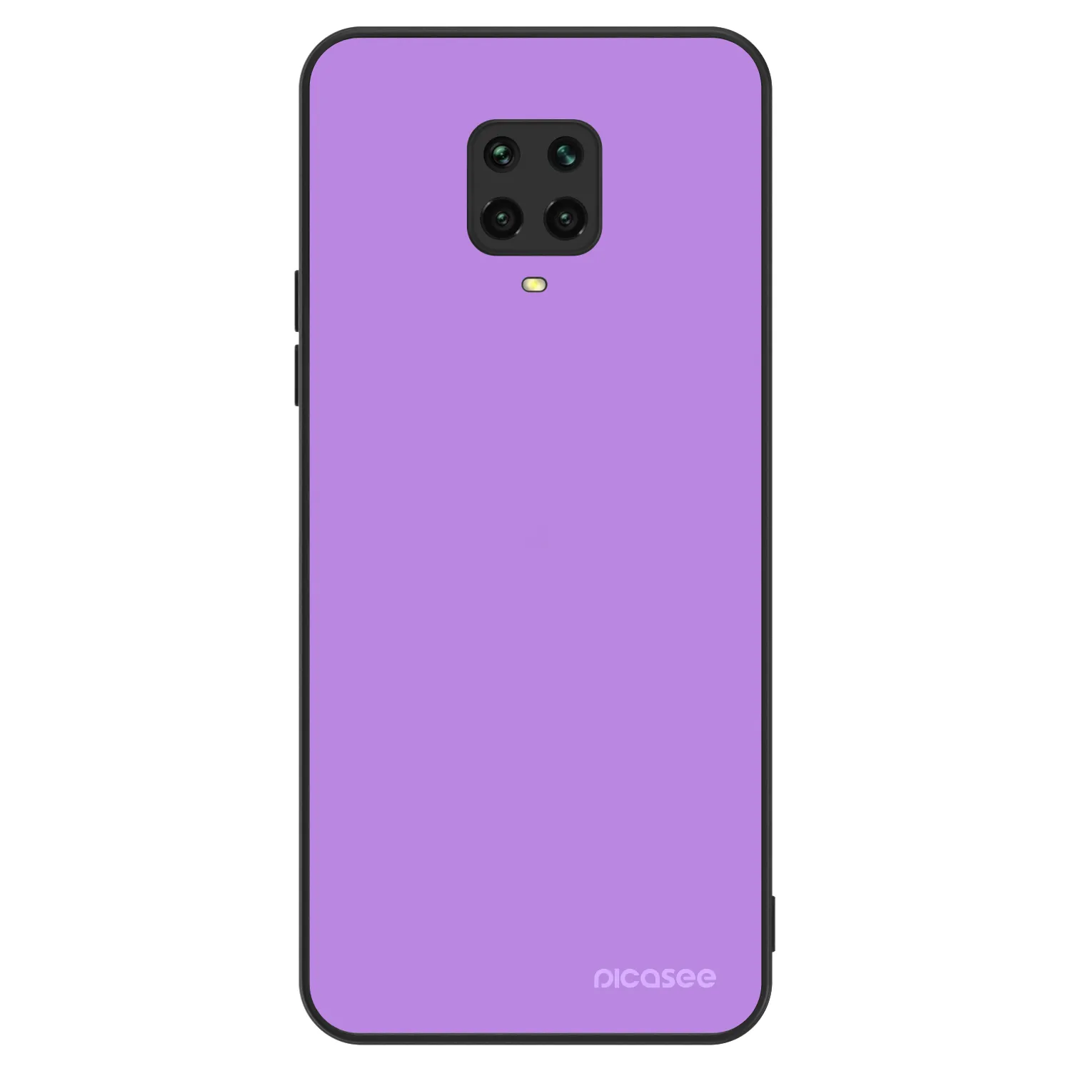 Picasee ULTIMATE CASE pro Xiaomi Redmi Note 9 Pro - Mystic Melody