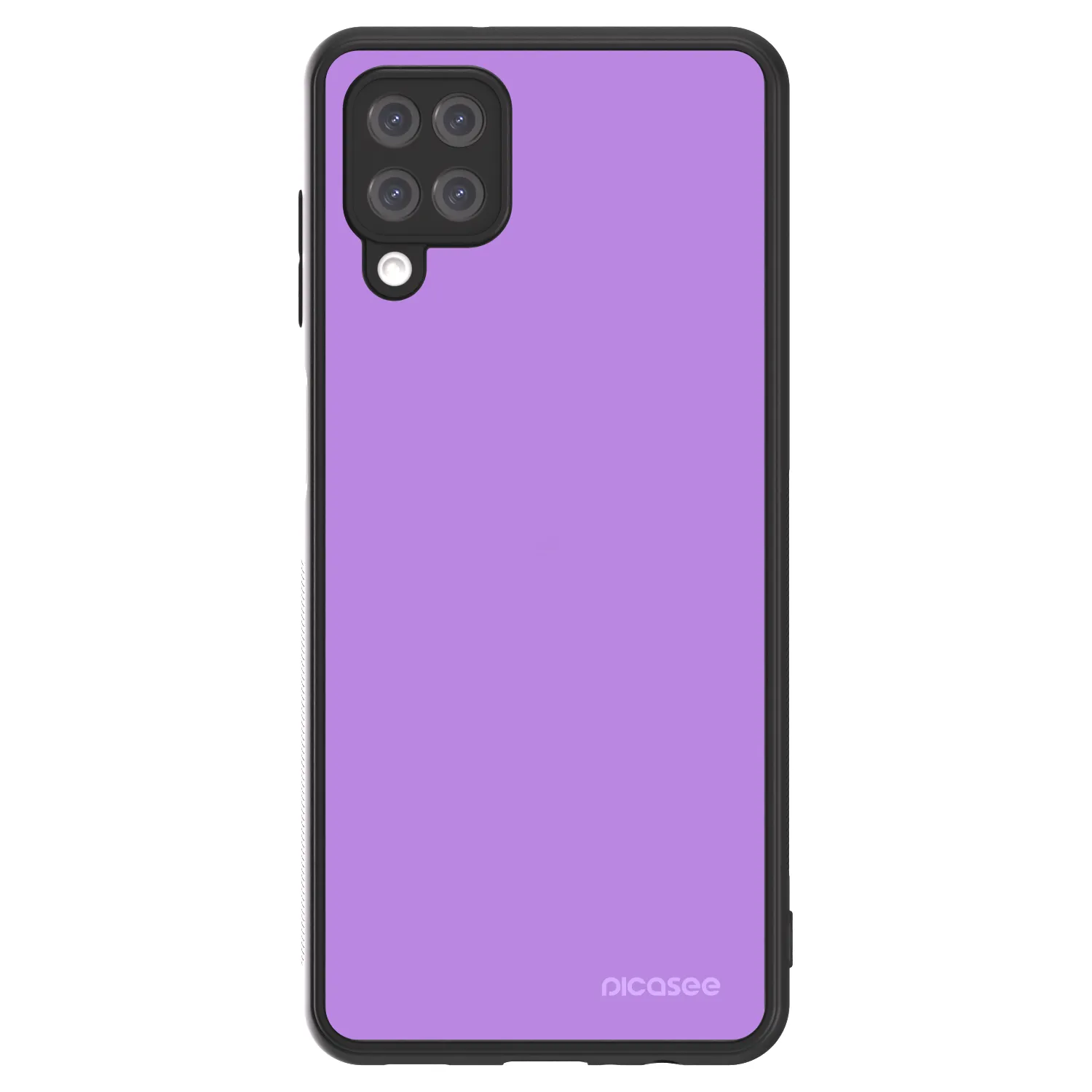Picasee ULTIMATE CASE pro Samsung Galaxy A12 A125F - Mystic Melody