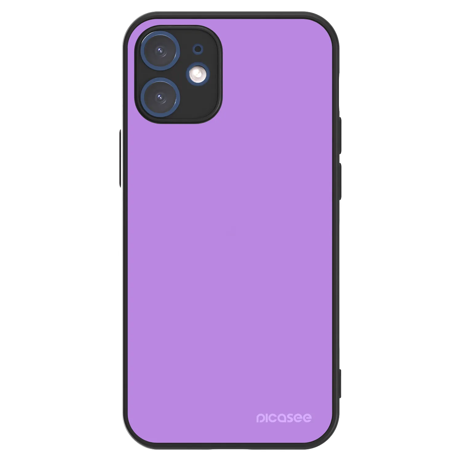 Picasee ULTIMATE CASE pro Apple iPhone 12 mini - Mystic Melody