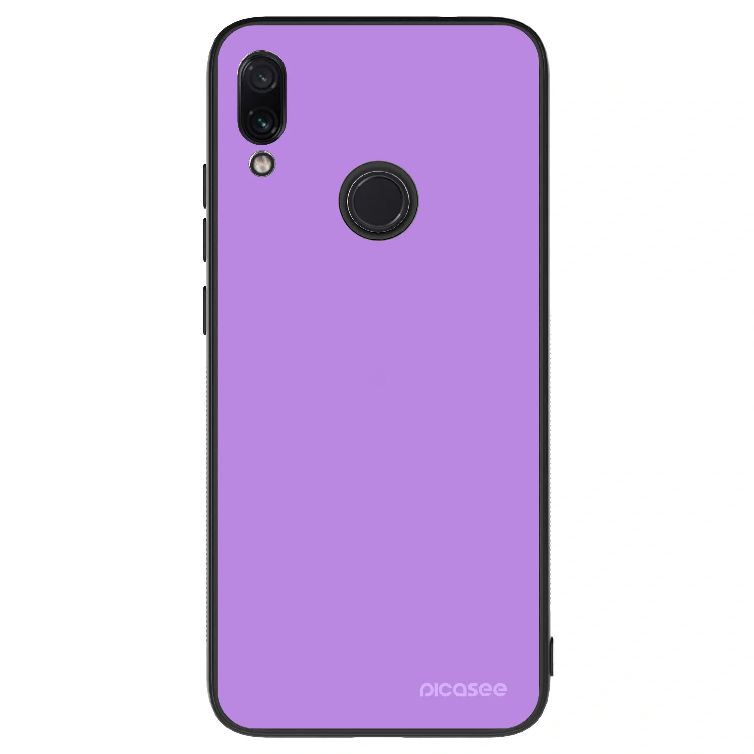 Picasee ULTIMATE CASE pro Xiaomi Redmi Note 7 - Mystic Melody