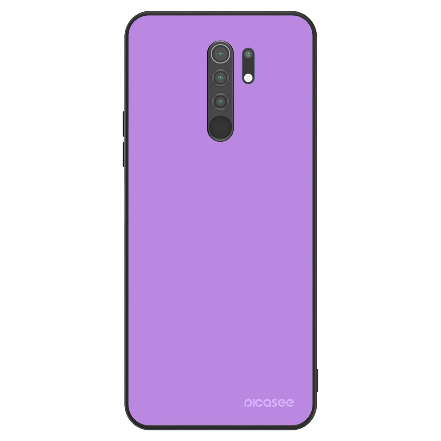 Picasee ULTIMATE CASE pro Xiaomi Redmi 9 - Mystic Melody