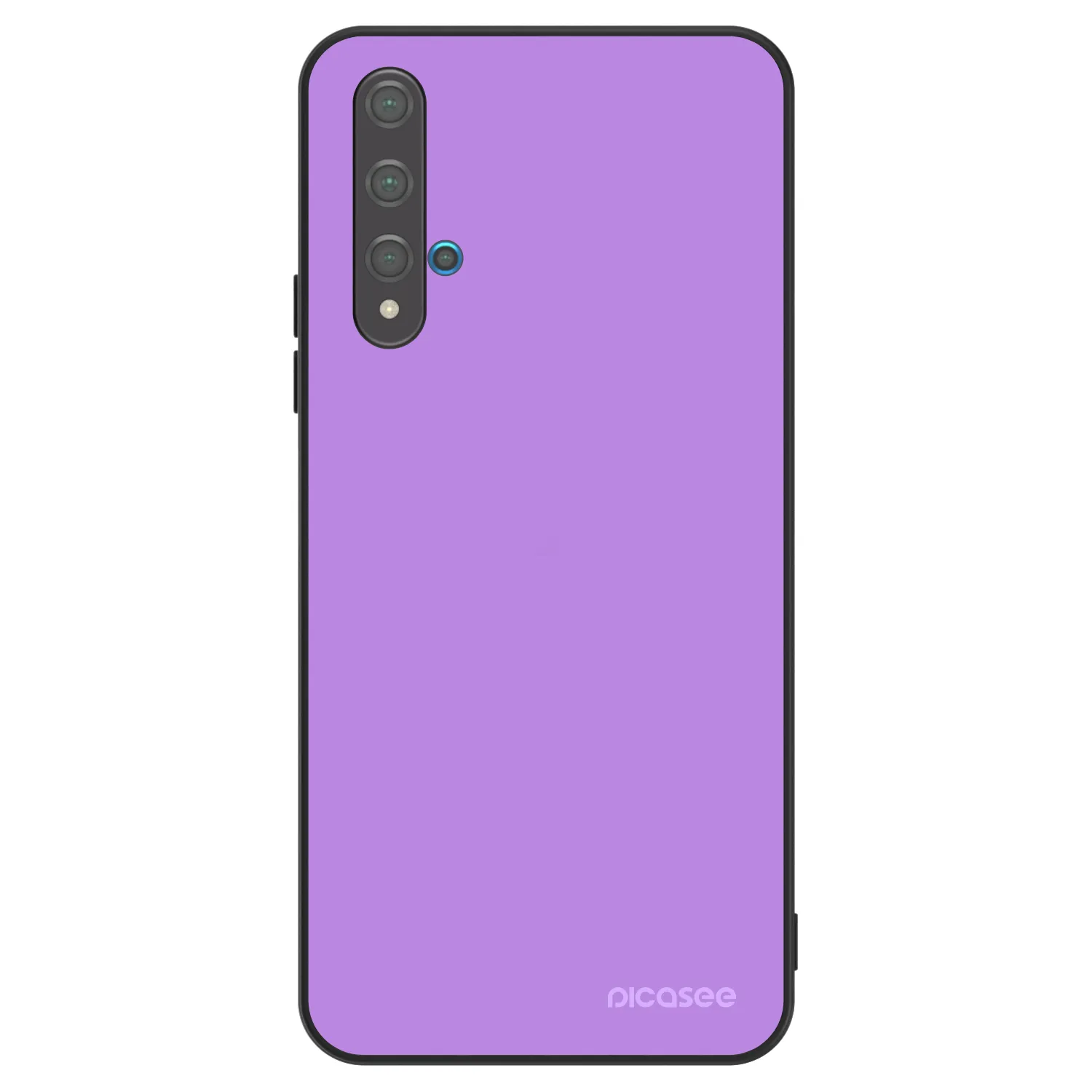 Picasee ULTIMATE CASE pro Huawei Nova 5T - Mystic Melody