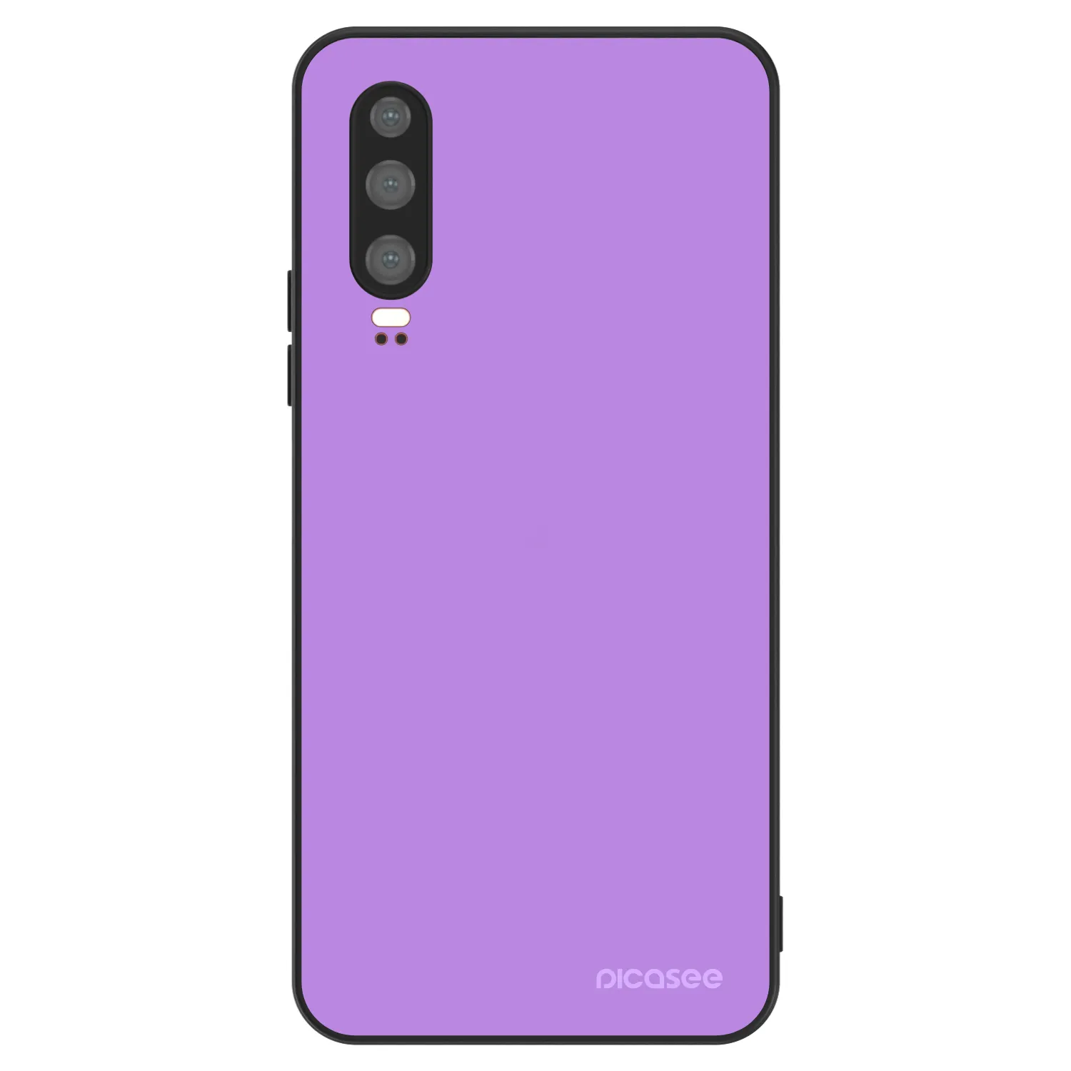 Picasee ULTIMATE CASE pro Huawei P30 - Mystic Melody