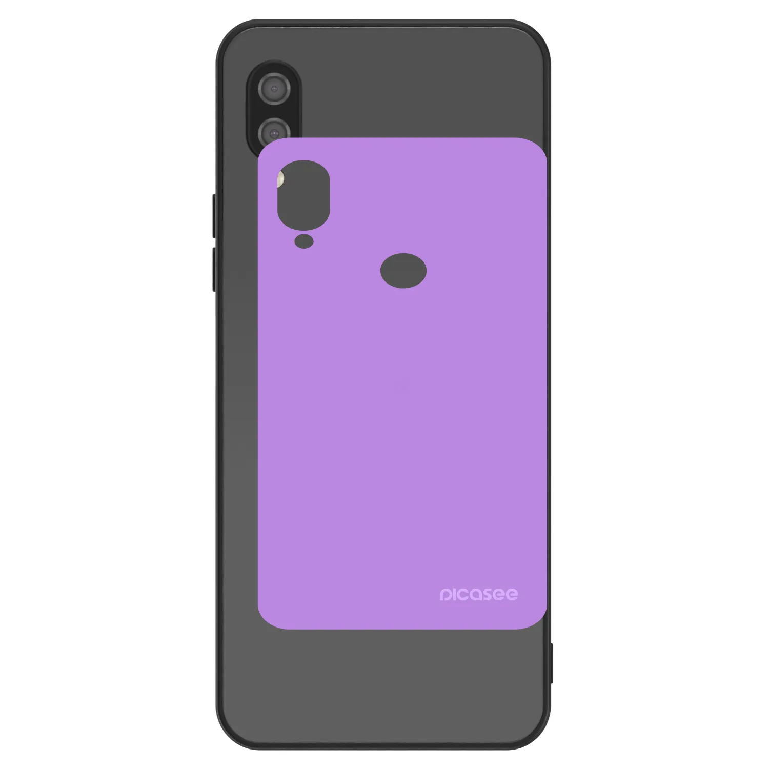Picasee ULTIMATE CASE pro Xiaomi Redmi 7 - Mystic Melody
