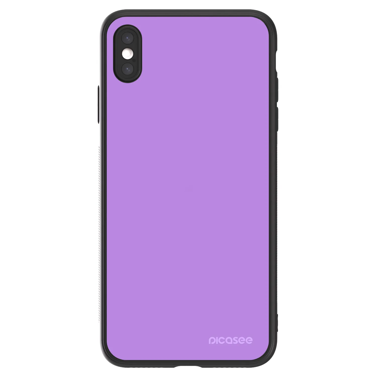 Picasee ULTIMATE CASE pro Apple iPhone XS Max - Mystic Melody
