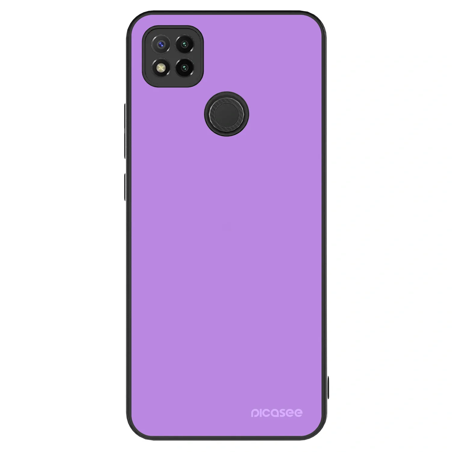 Picasee ULTIMATE CASE pro Xiaomi Redmi 9C - Mystic Melody