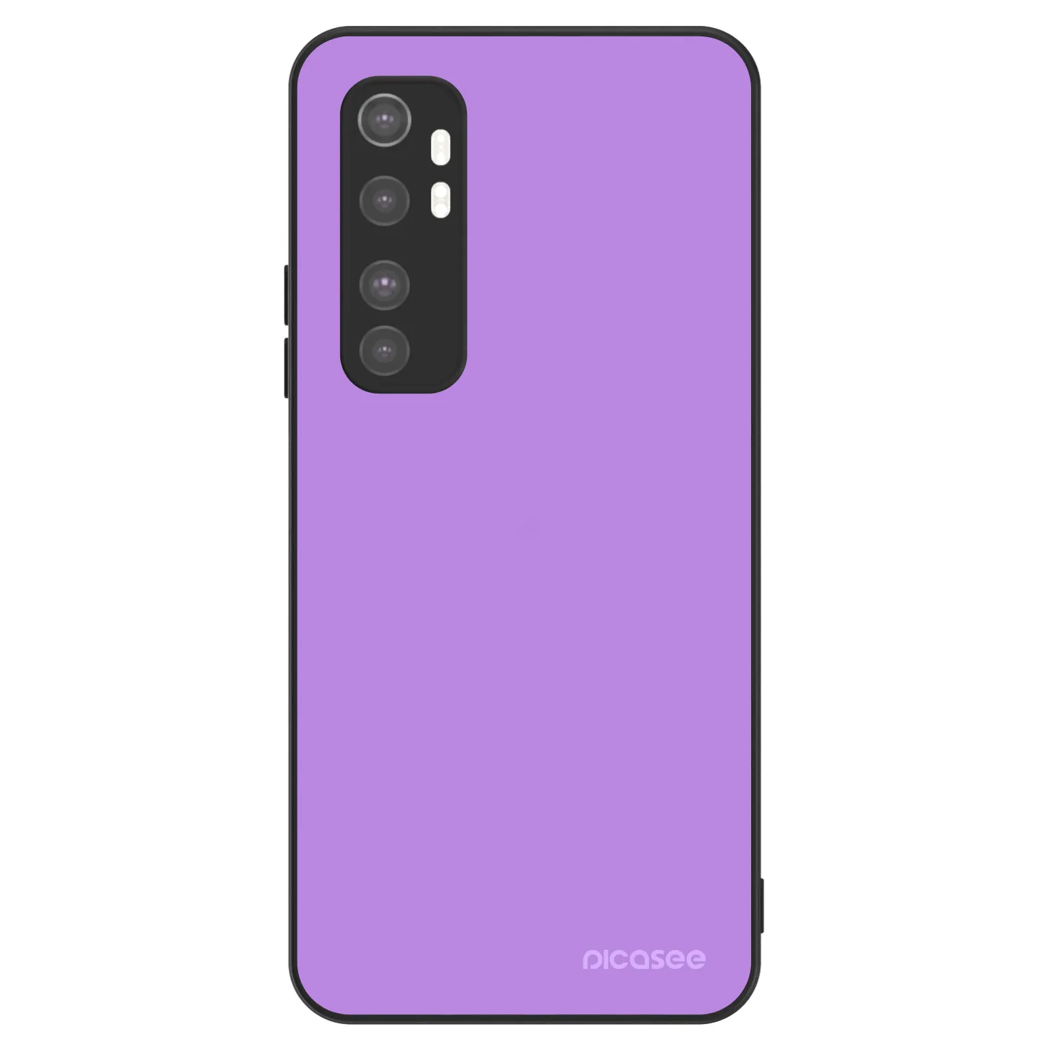 Picasee ULTIMATE CASE pro Xiaomi Mi Note 10 Lite - Mystic Melody