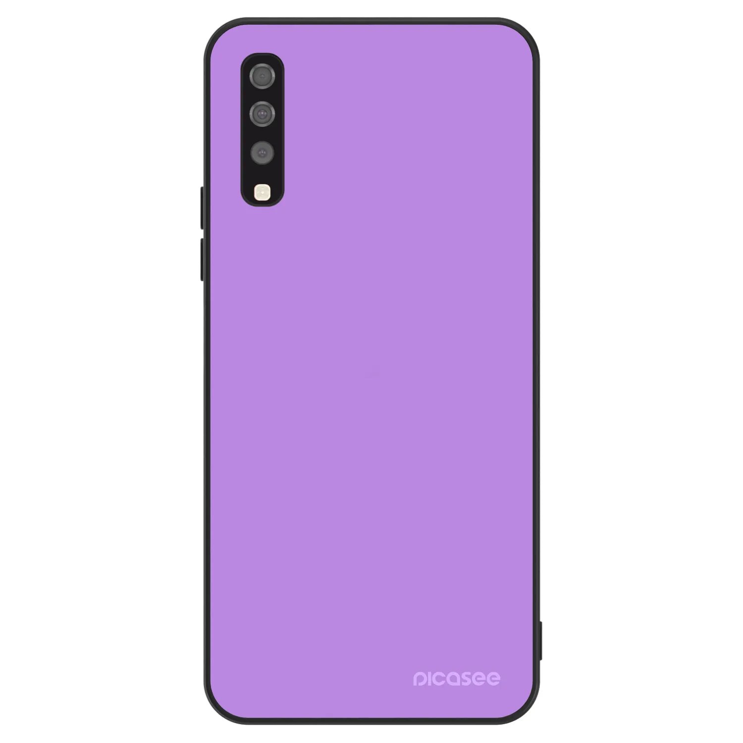 Picasee ULTIMATE CASE pro Samsung Galaxy A70 A705F - Mystic Melody