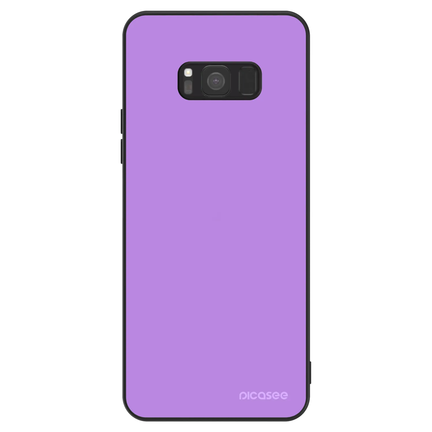 Picasee ULTIMATE CASE pro Samsung Galaxy S8 G950F - Mystic Melody