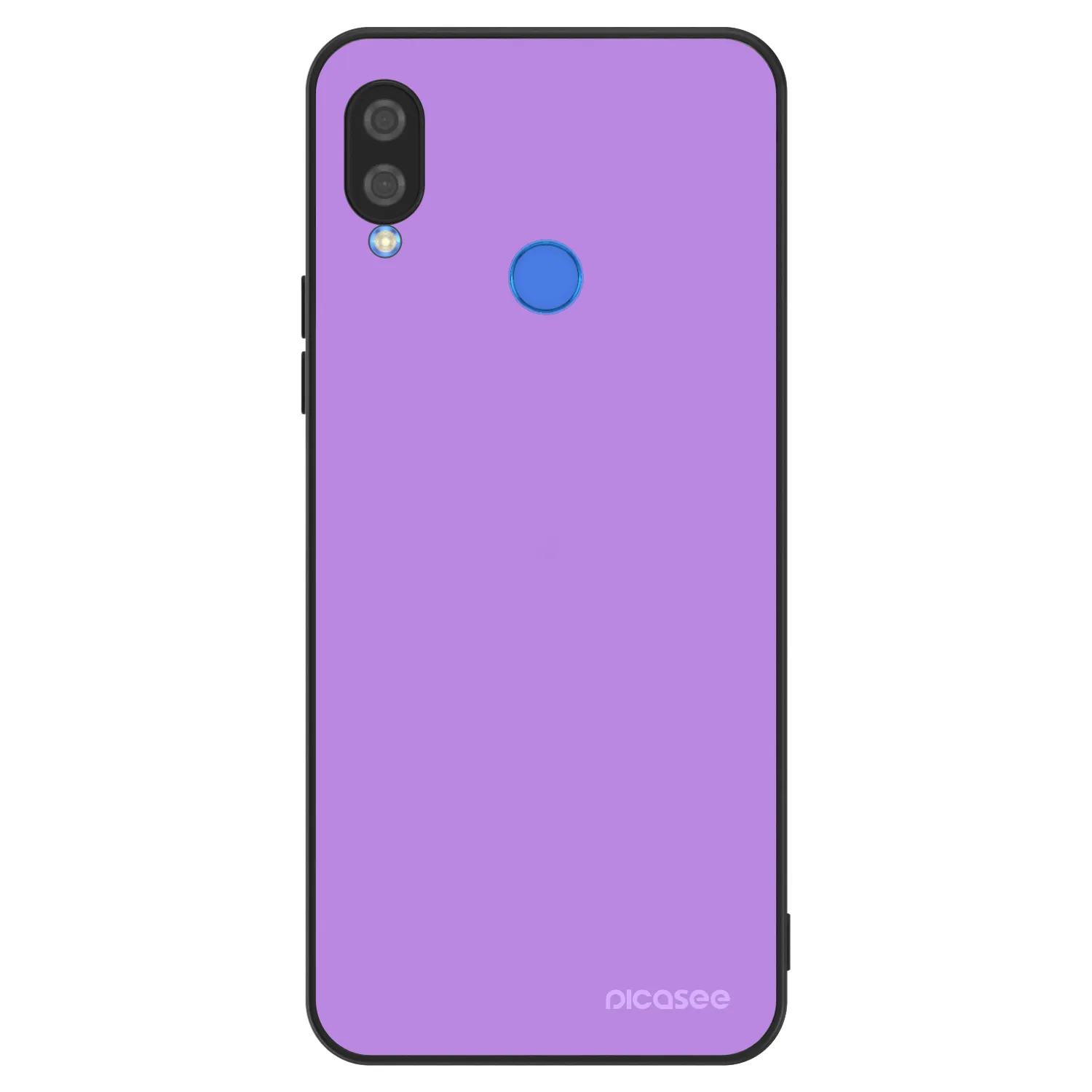 Picasee ULTIMATE CASE pro Huawei Nova 3 - Mystic Melody