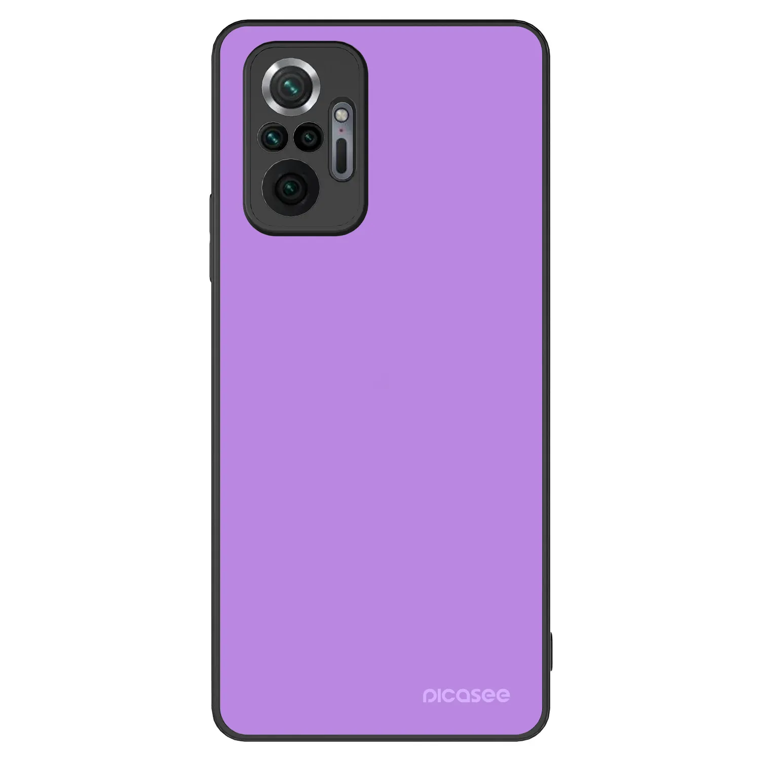 Picasee ULTIMATE CASE pro Xiaomi Redmi Note 10 Pro - Mystic Melody