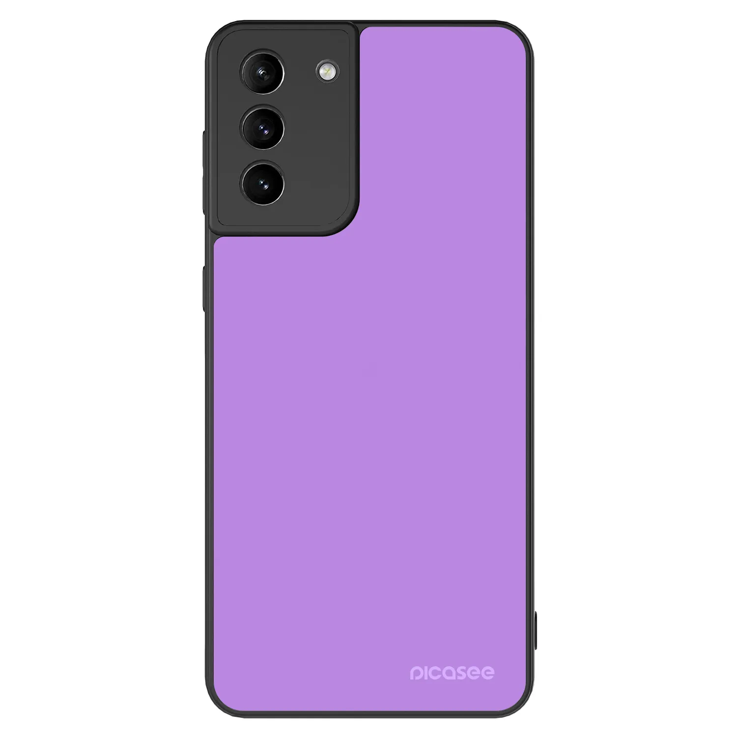 Picasee ULTIMATE CASE pro Samsung Galaxy S21+ 5G G996F - Mystic Melody
