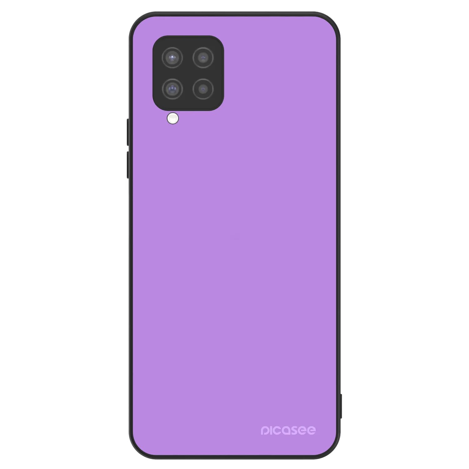 Picasee ULTIMATE CASE pro Samsung Galaxy A42 A426B - Mystic Melody