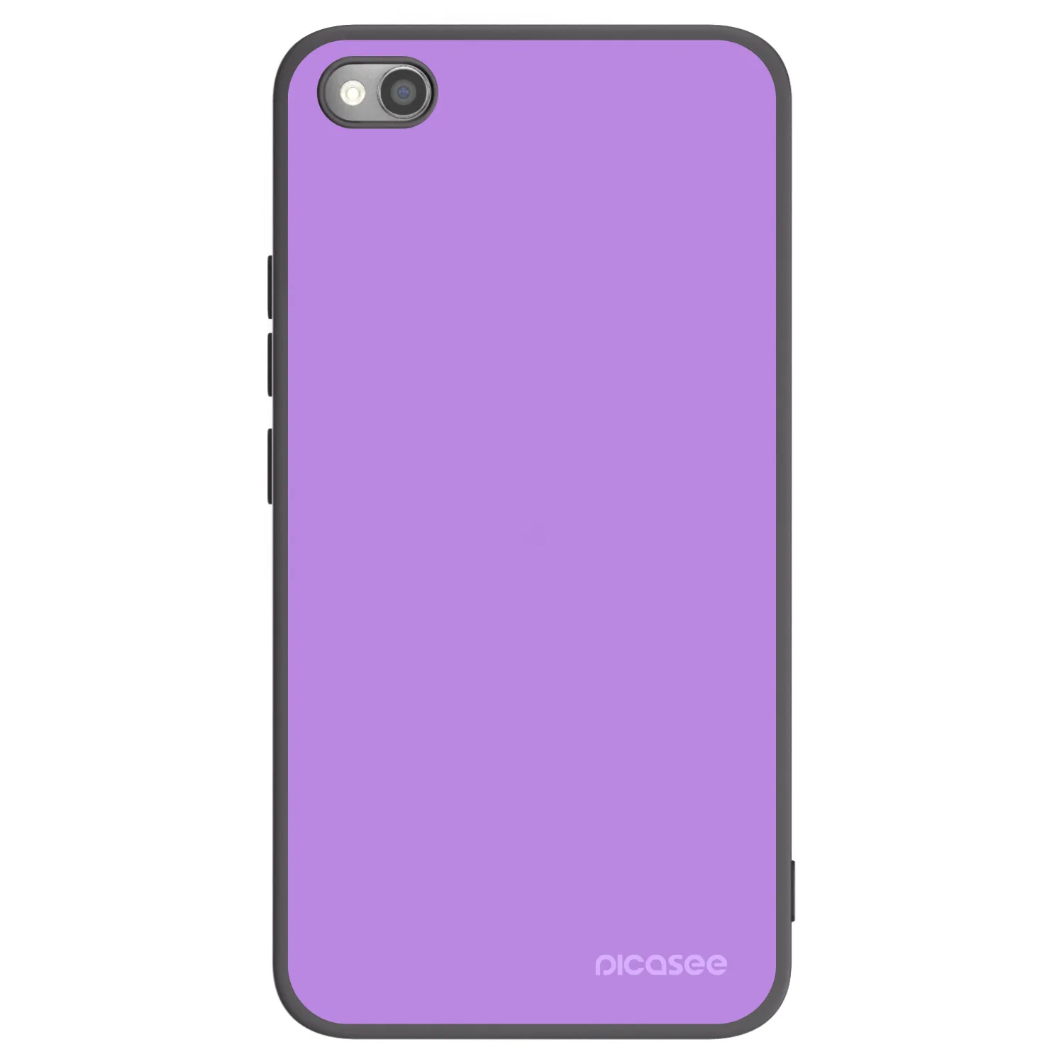 Picasee silikonový černý obal pro Xiaomi Redmi Note 11S 5G - Mystic Melody