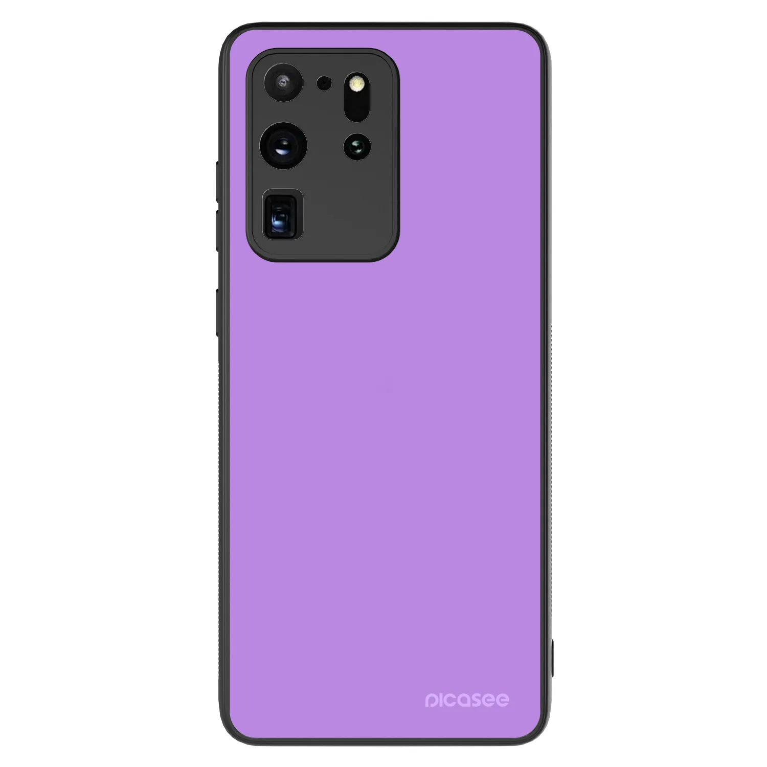 Picasee ULTIMATE CASE pro Samsung Galaxy S20 Ultra 5G G988F - Mystic Melody