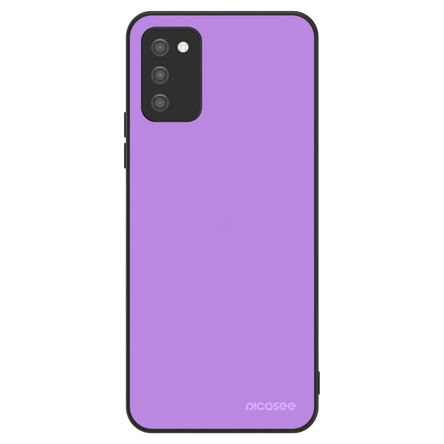 Picasee ULTIMATE CASE pro Samsung Galaxy A02s A025G - Mystic Melody