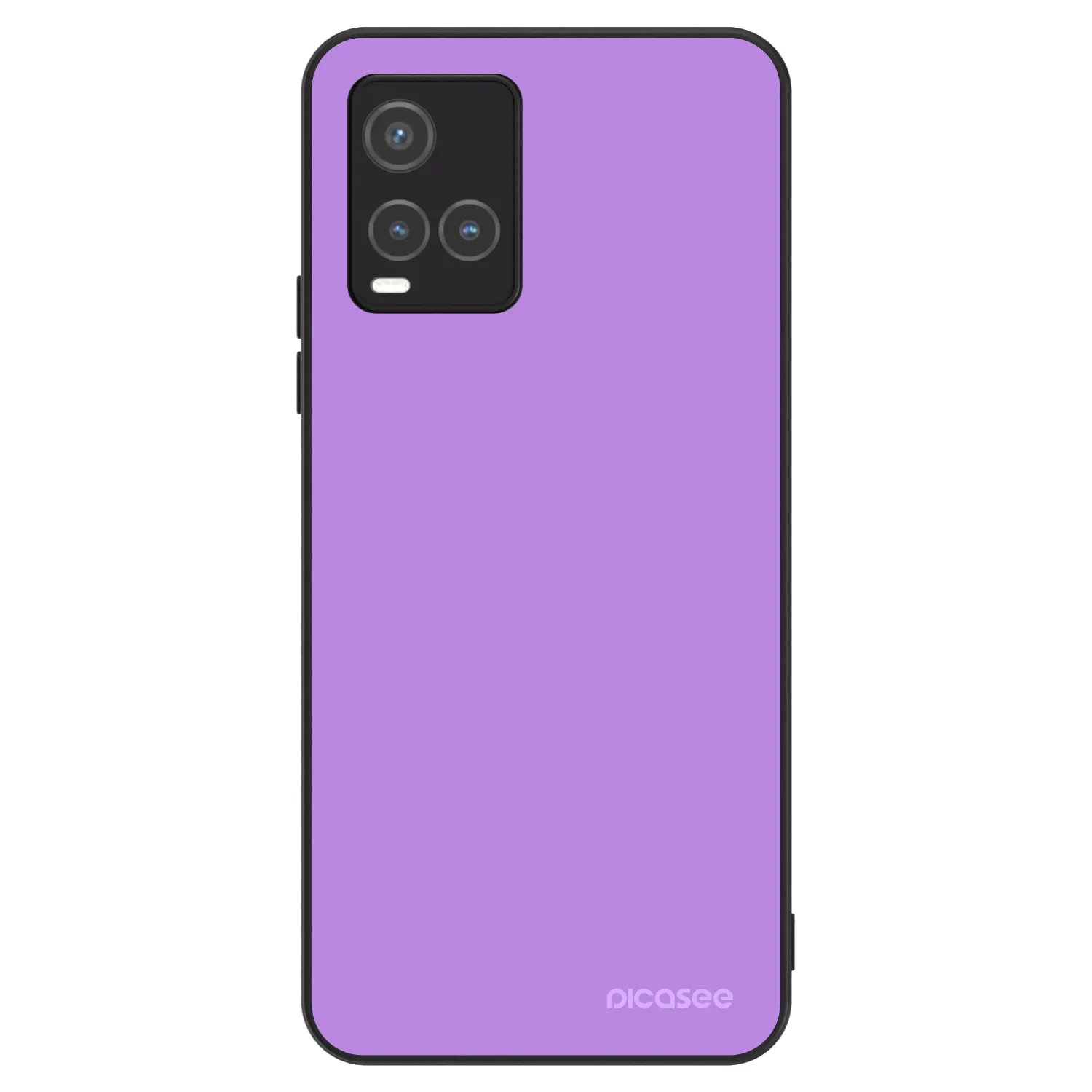 Picasee ULTIMATE CASE pro Vivo Y33s - Mystic Melody