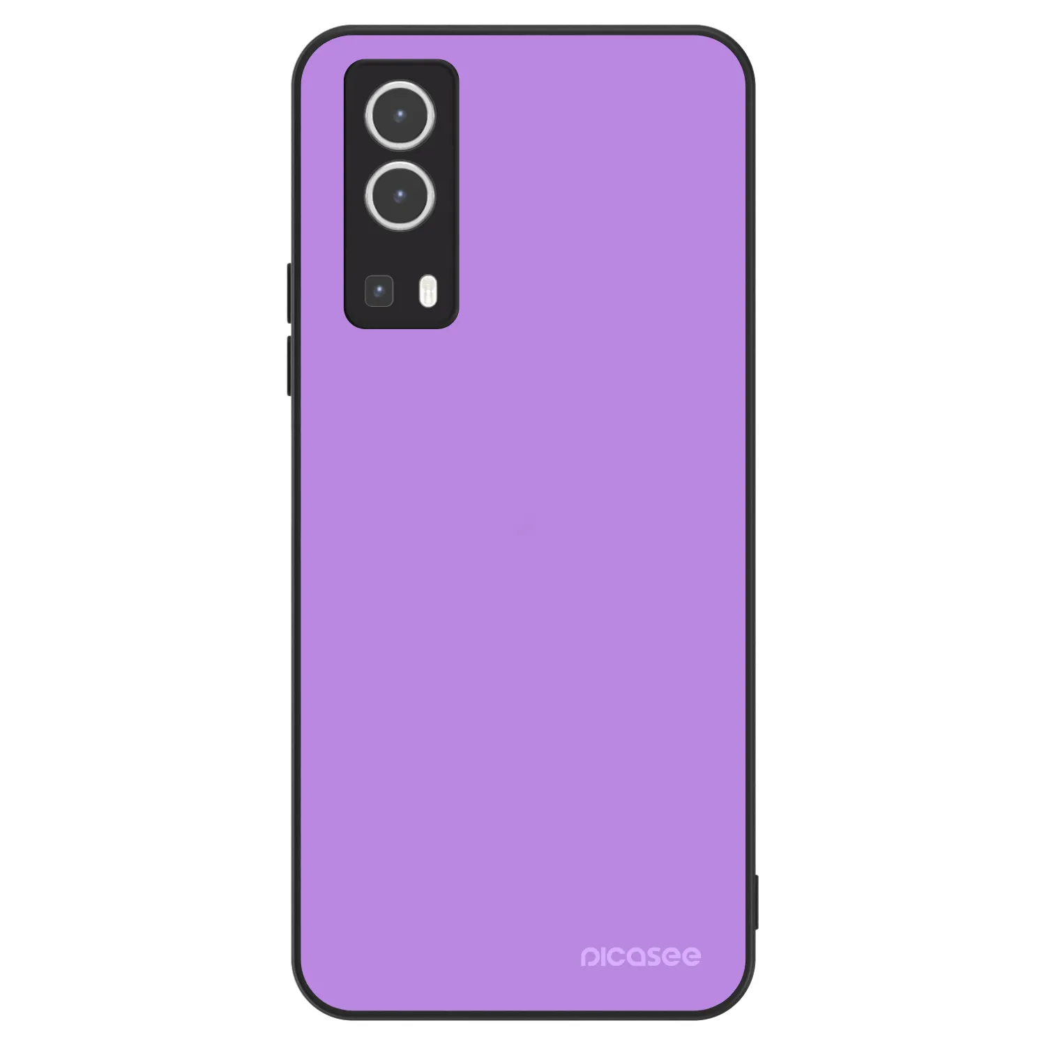 Picasee ULTIMATE CASE pro Vivo Y72 5G - Mystic Melody