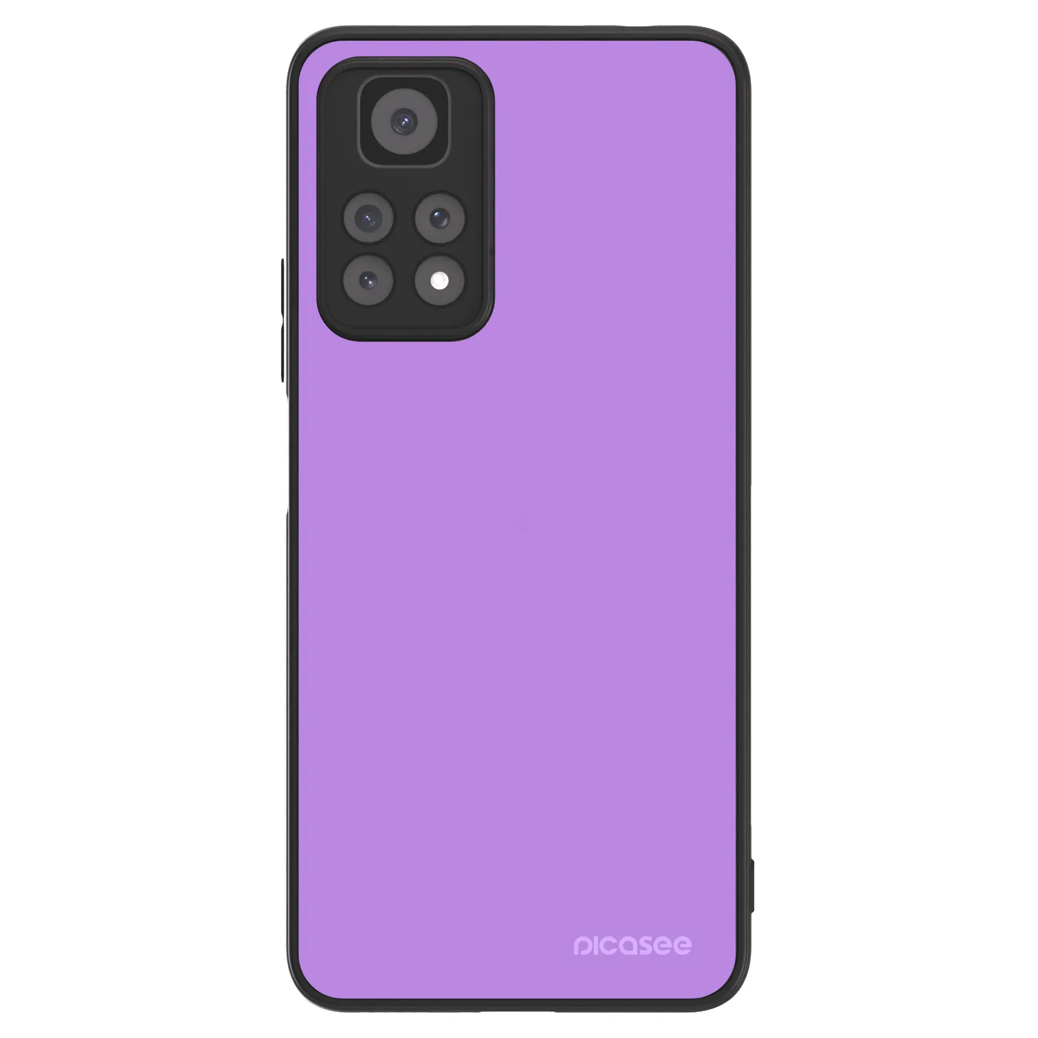 Picasee ULTIMATE CASE pro Xiaomi Redmi Note 11 Pro 5G - Mystic Melody
