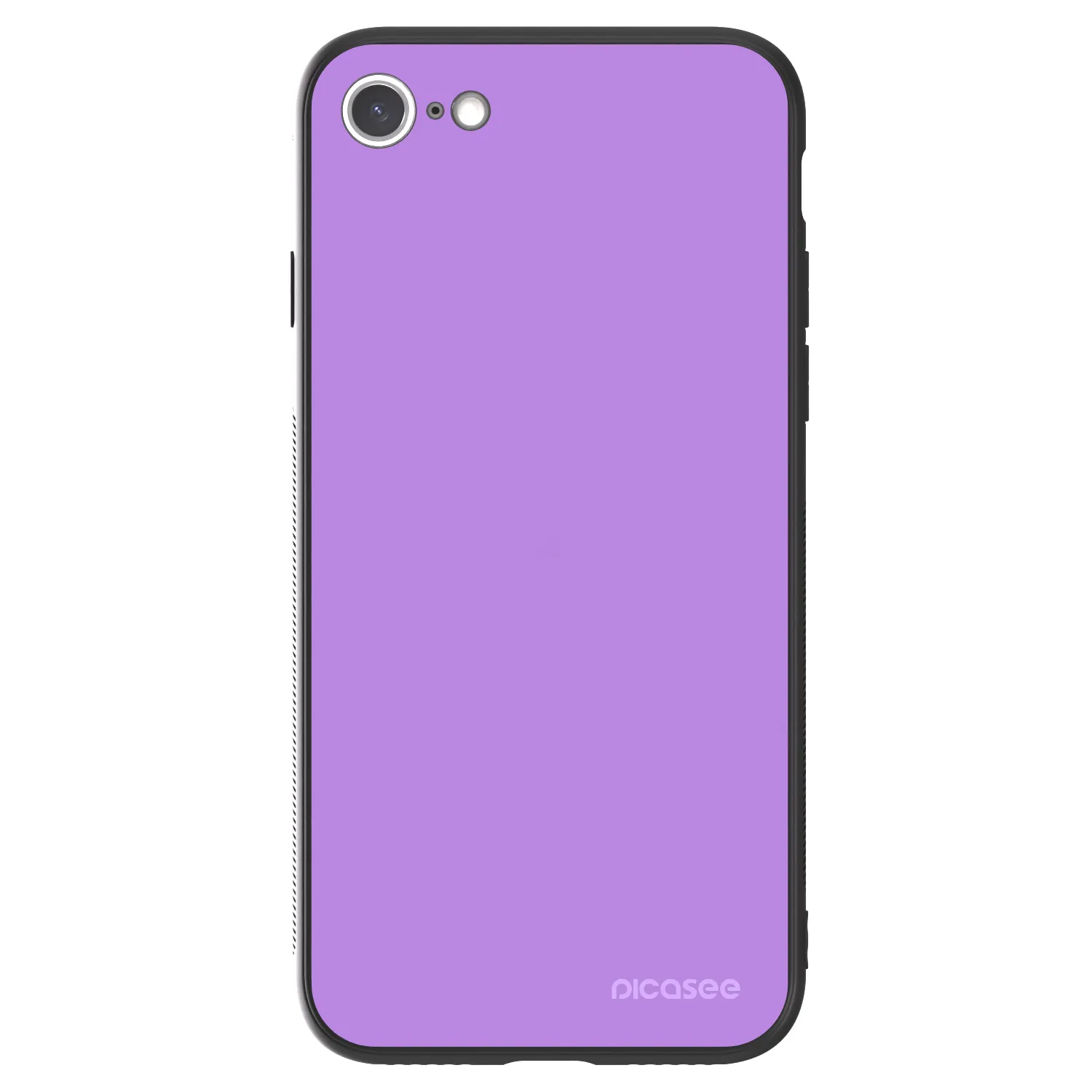 Picasee ULTIMATE CASE pro Apple iPhone SE 2022 - Mystic Melody