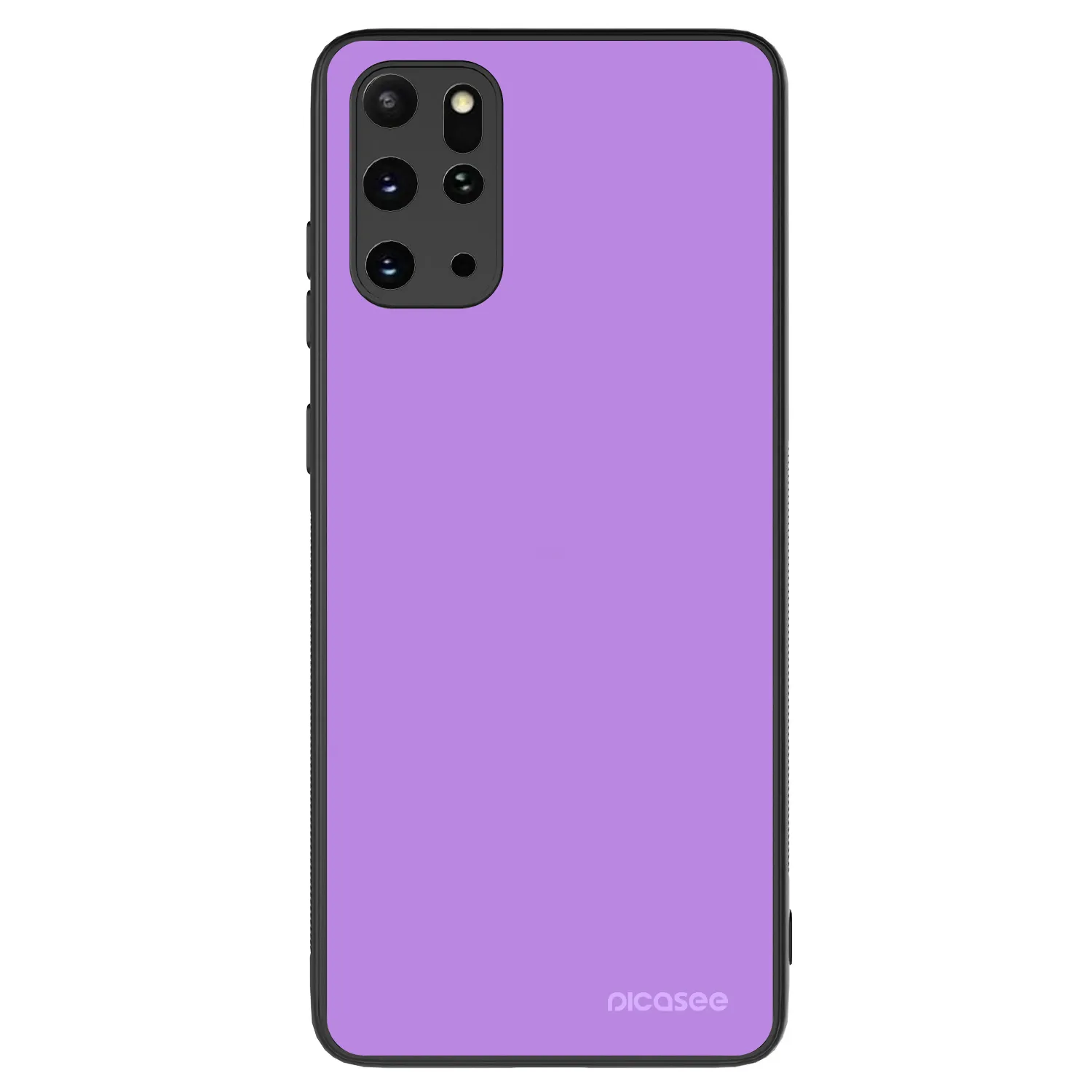 Picasee ULTIMATE CASE pro Samsung Galaxy S20+ G985F - Mystic Melody