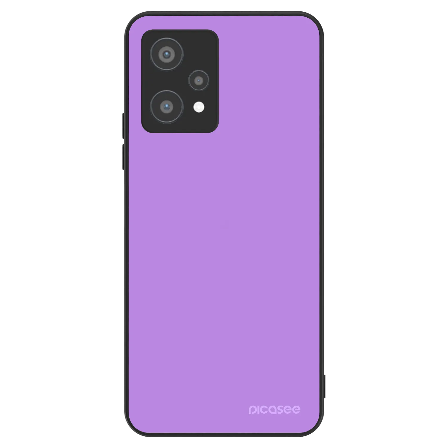 Picasee ULTIMATE CASE pro Realme 9 Pro 5G - Mystic Melody