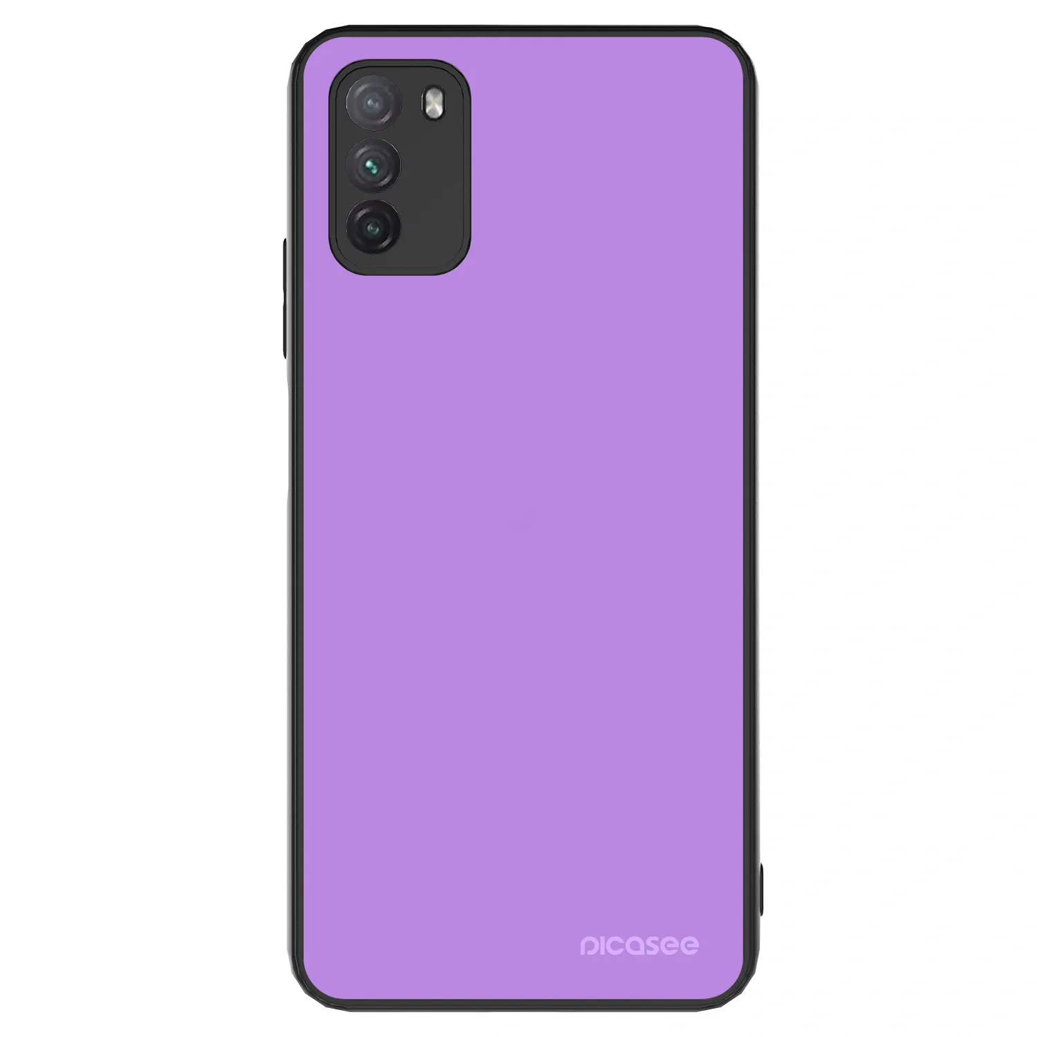 Picasee ULTIMATE CASE pro Xiaomi Poco M3 - Mystic Melody