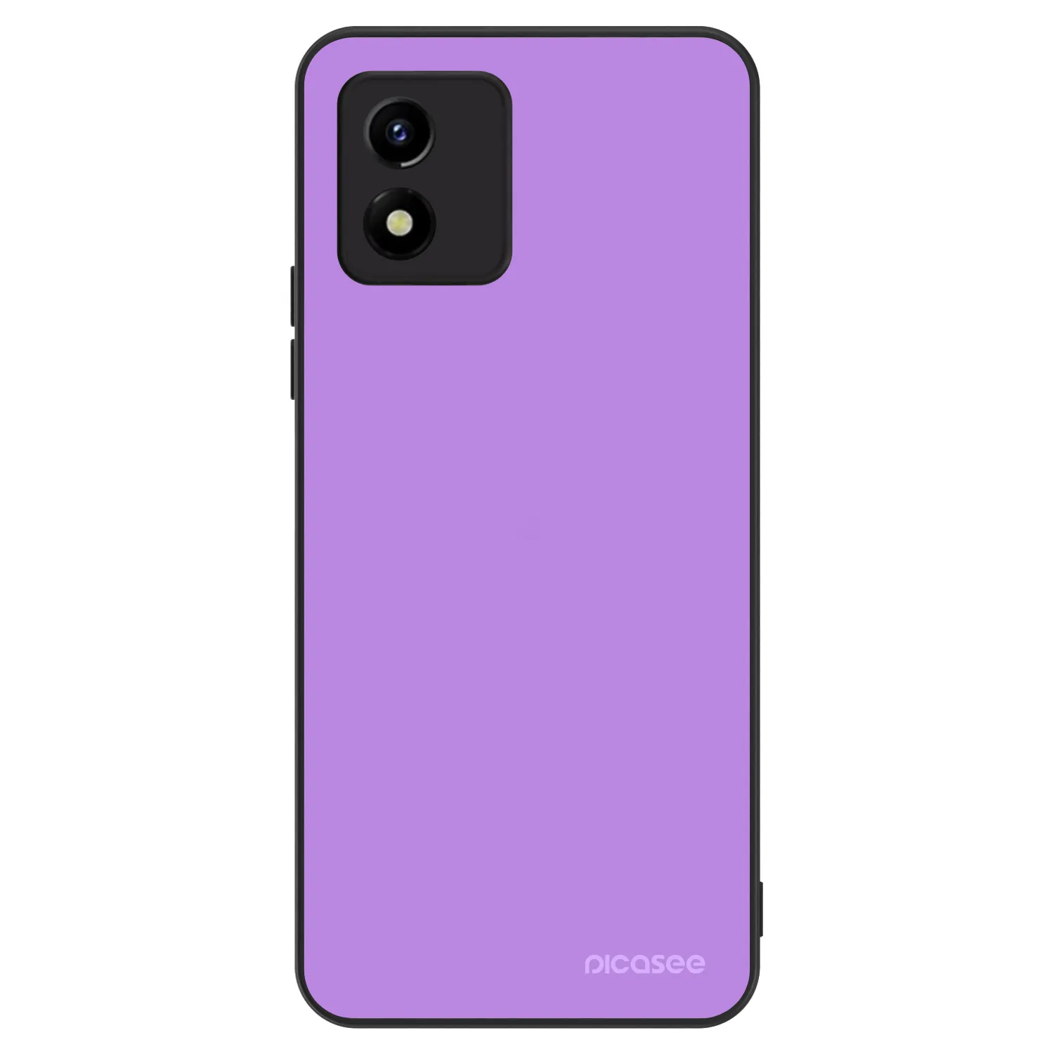 Picasee ULTIMATE CASE pro Vivo Y01 - Mystic Melody
