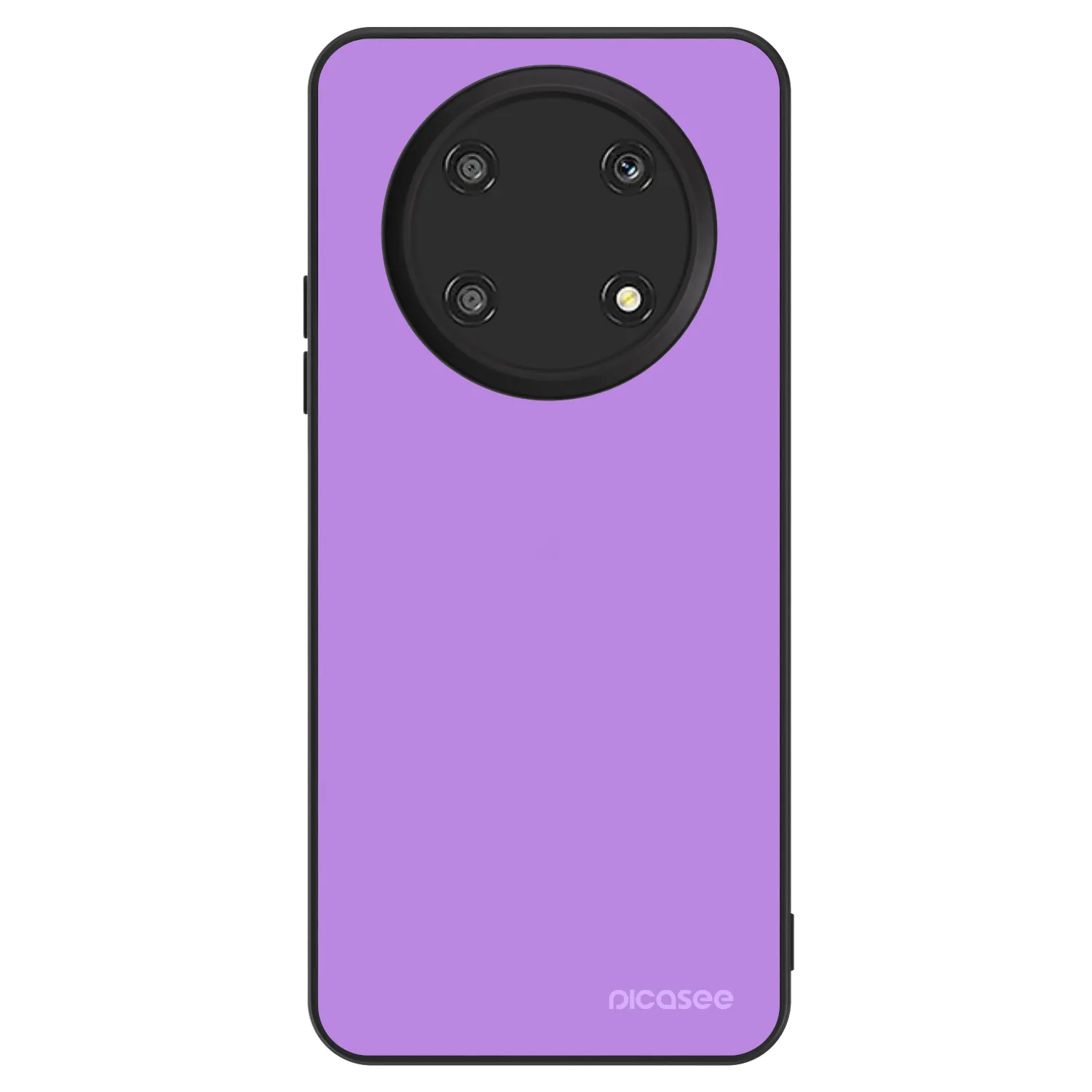 Picasee ULTIMATE CASE pro Honor Magic4 Lite 5G - Mystic Melody