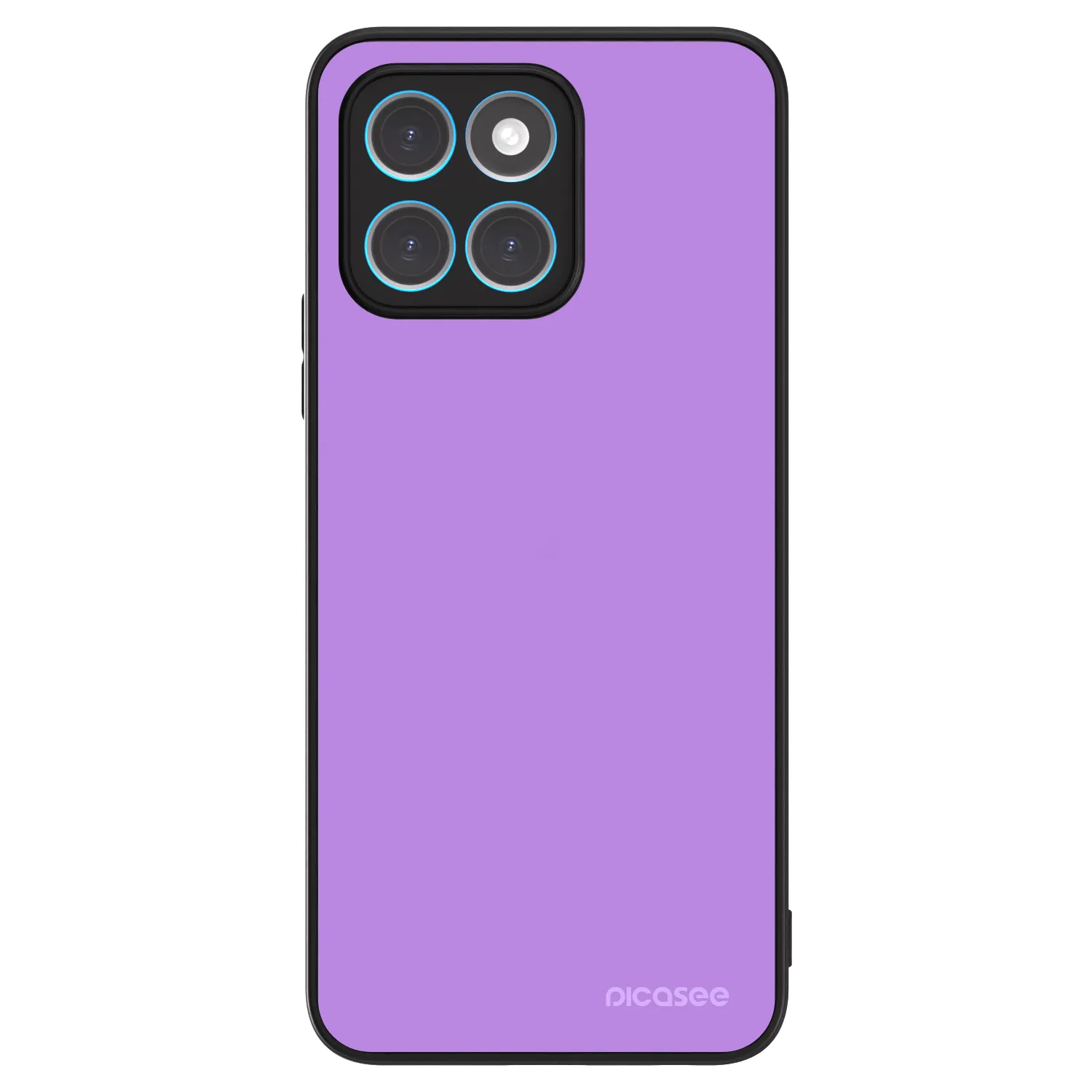 Picasee ULTIMATE CASE pro Honor X8 5G - Mystic Melody