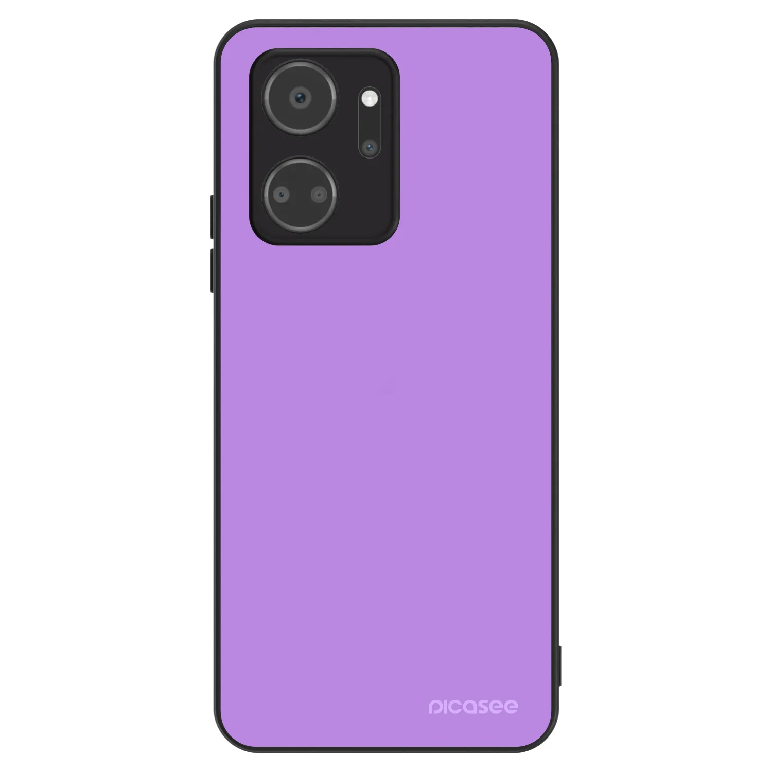 Picasee ULTIMATE CASE pro Honor X7a - Mystic Melody