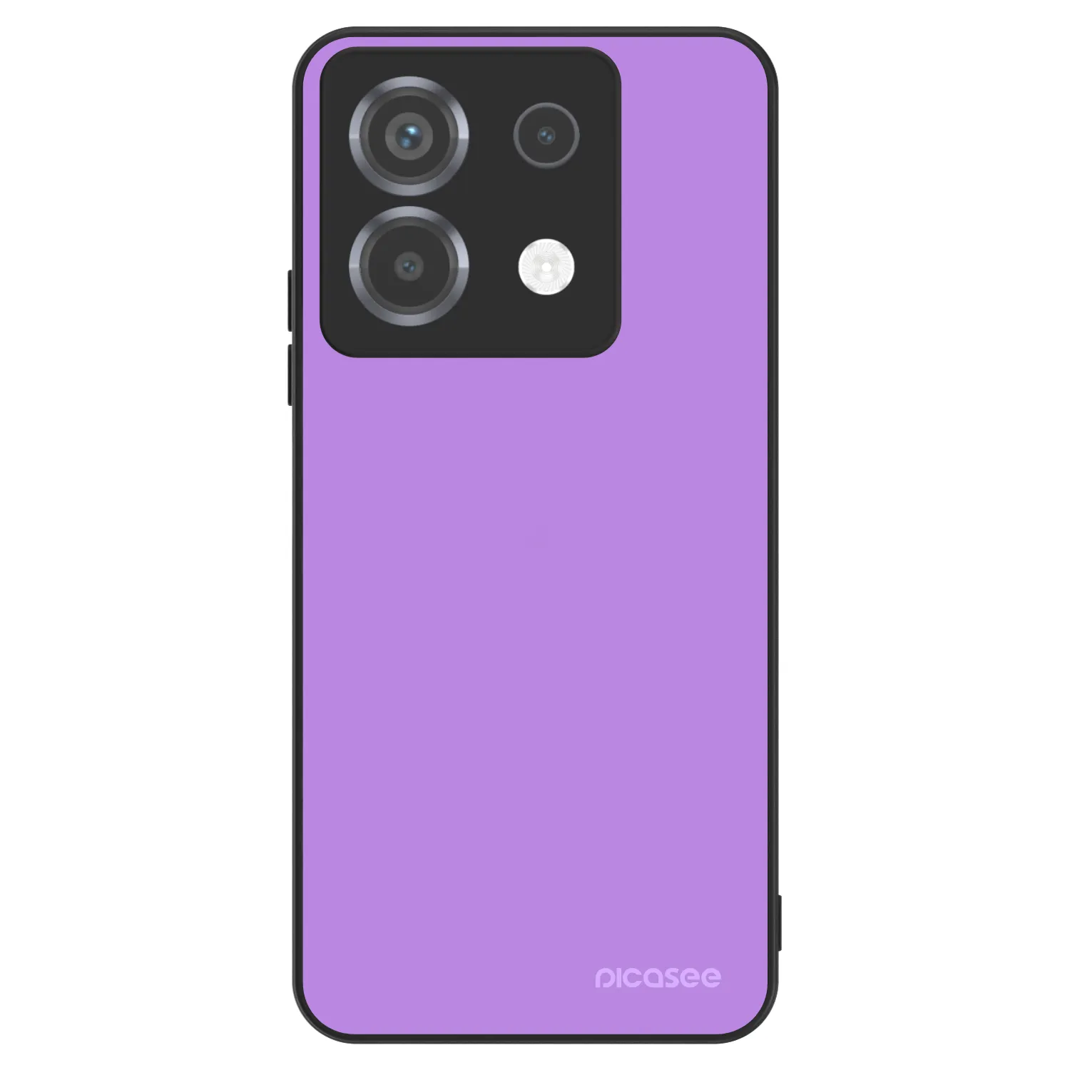 Picasee ULTIMATE CASE pro Xiaomi Poco X6 - Mystic Melody