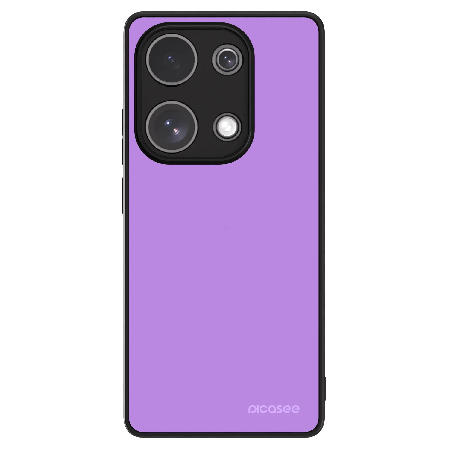 Picasee ULTIMATE CASE pro Xiaomi Redmi Note 13 Pro 4G - Mystic Melody