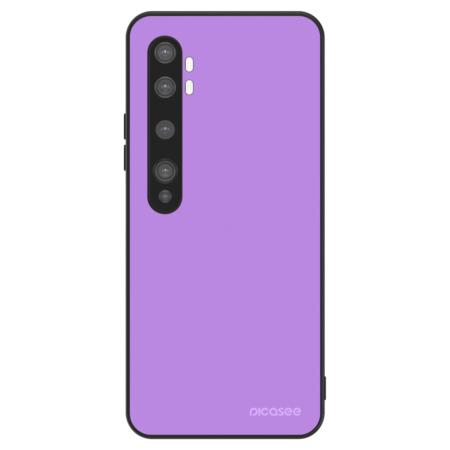 Picasee ULTIMATE CASE pro Xiaomi Mi Note 10 (Pro) - Mystic Melody