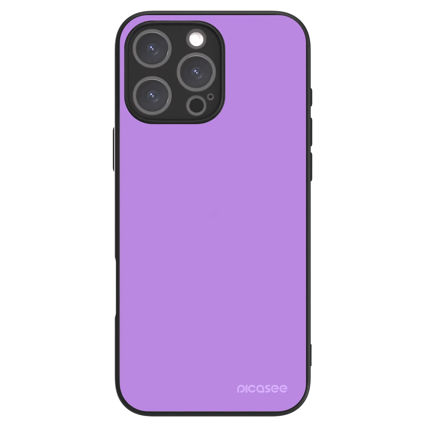 Picasee ULTIMATE CASE MagSafe pro Apple iPhone 16 Pro Max - Mystic Melody
