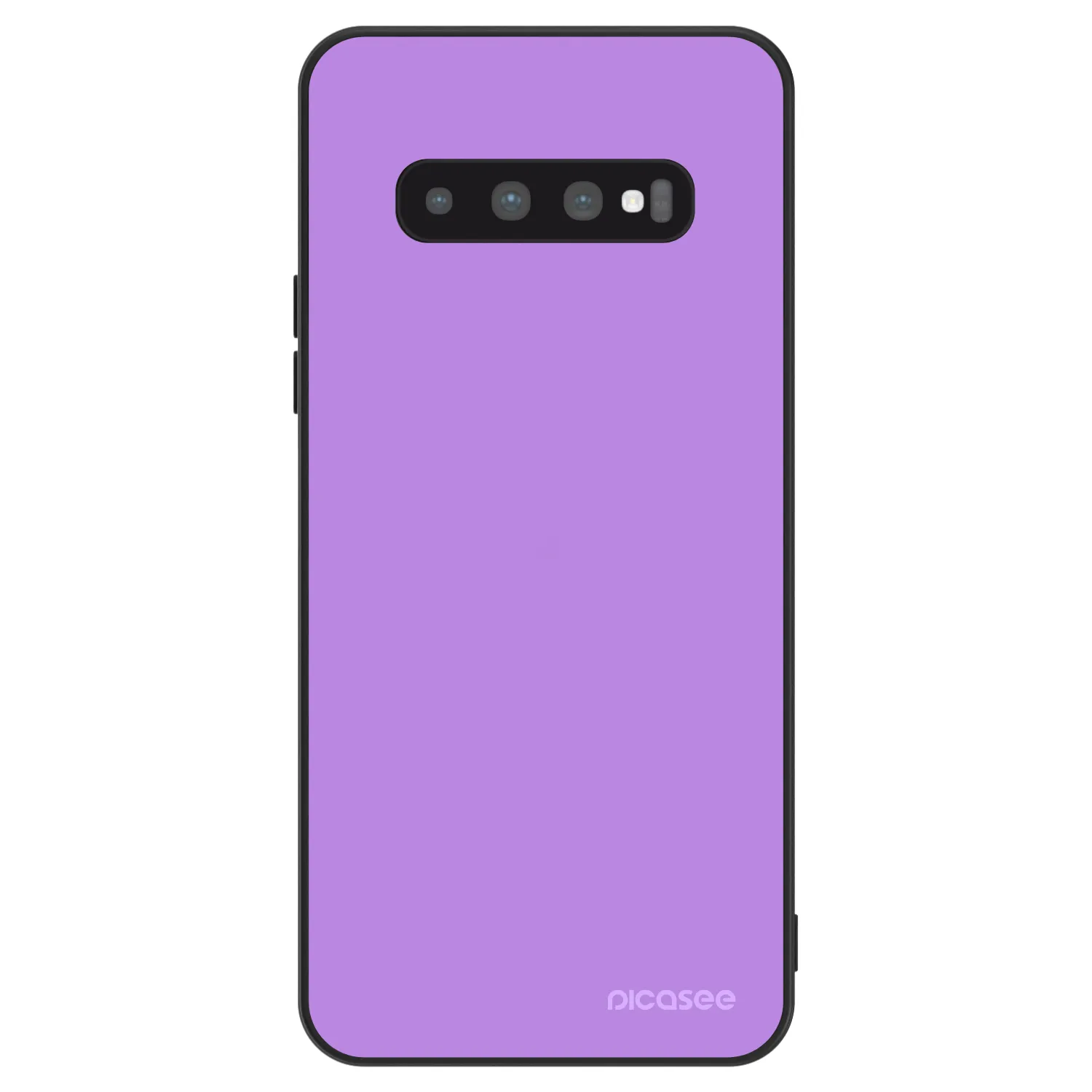 Picasee ULTIMATE CASE pro Samsung Galaxy S10 Plus G975 - Mystic Melody