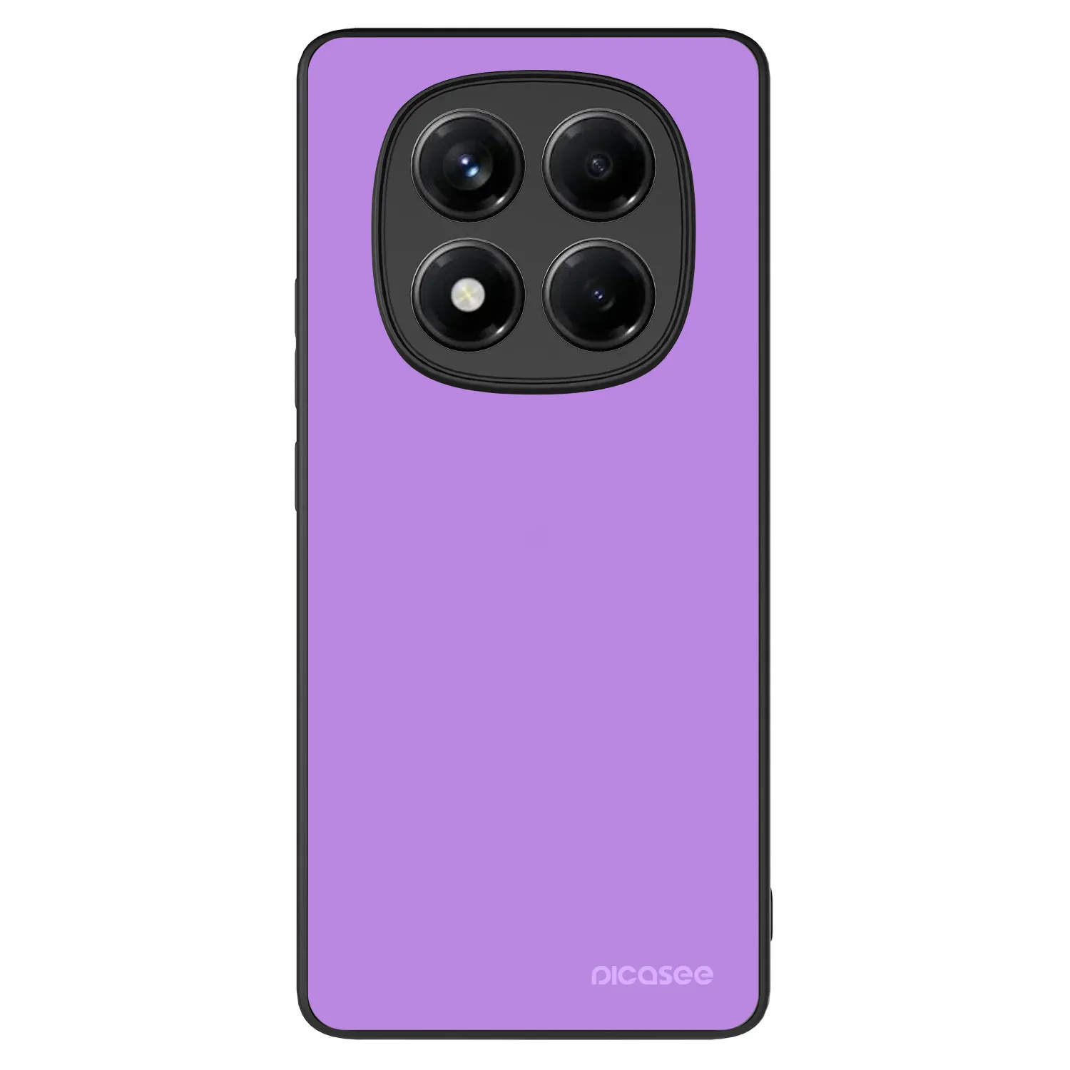 Picasee ULTIMATE CASE pro Xiaomi Redmi Note 14 Pro+ 5G - Mystic Melody