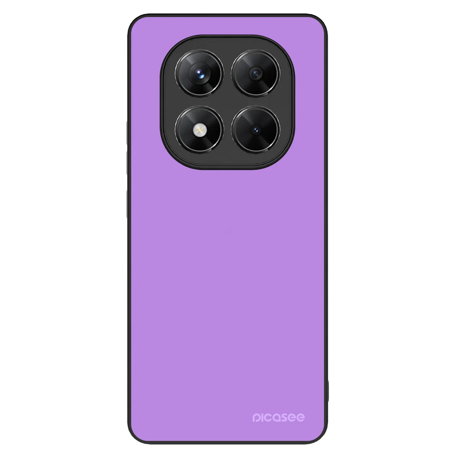 Picasee ULTIMATE CASE pro Xiaomi Redmi Note 14 Pro 5G - Mystic Melody