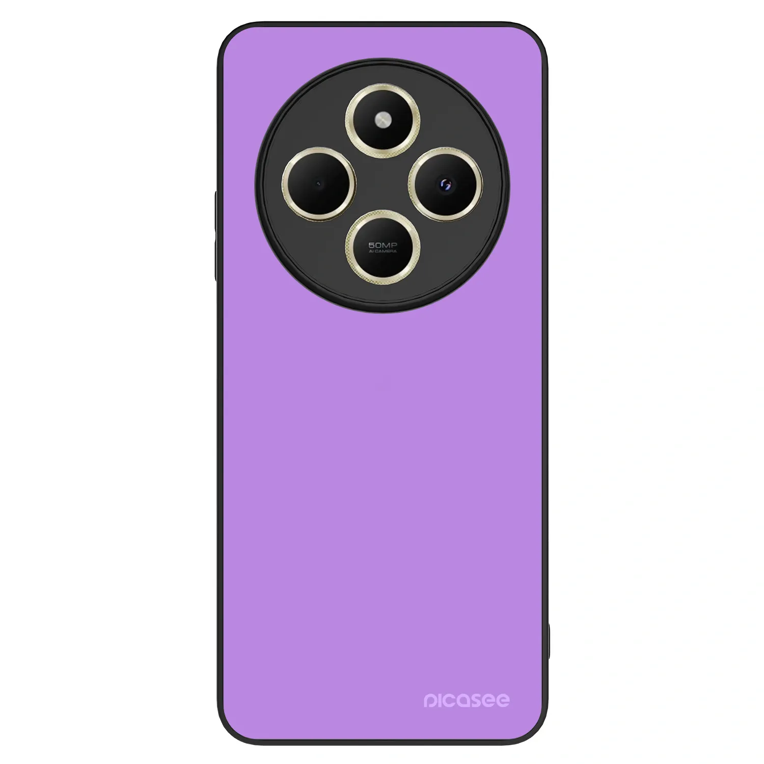 Picasee ULTIMATE CASE pro Xiaomi Redmi 14C - Mystic Melody